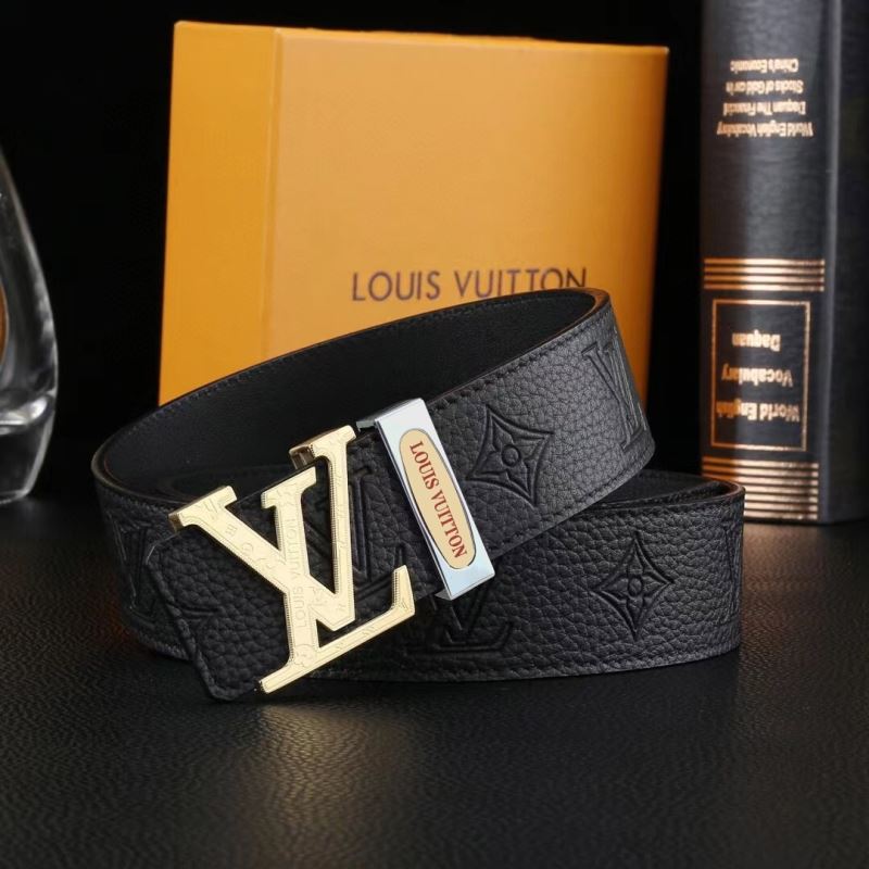 Louis Vuitton Belts